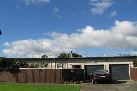Photo of property in 1 Charleston Avenue, Boulcott, Lower Hutt, 5011