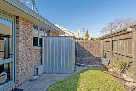Photo of property in 27 Ballarat Road, Rangiora, 7400