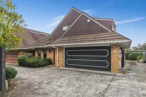 Photo of property in 1/3a Kipling Avenue, Epsom, Auckland, 1023