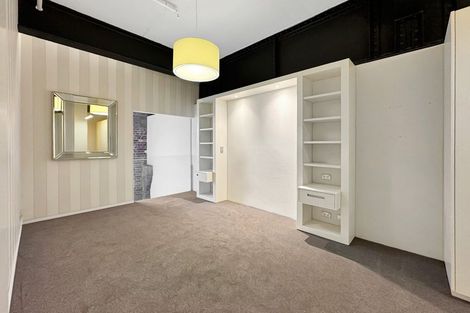 Photo of property in Waterloo Quay Apartments, 205/28 Waterloo Quay, Pipitea, Wellington, 6011