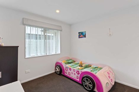 Photo of property in 4 Asha Close, Rolleston, 7614