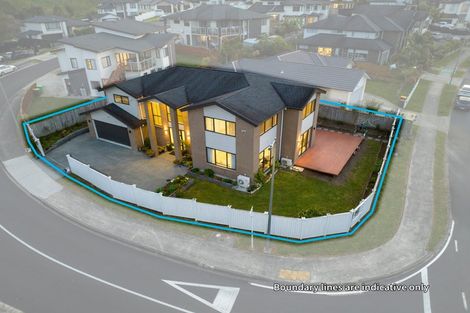 Photo of property in 24 Mettam Drive, Swanson, Auckland, 0614