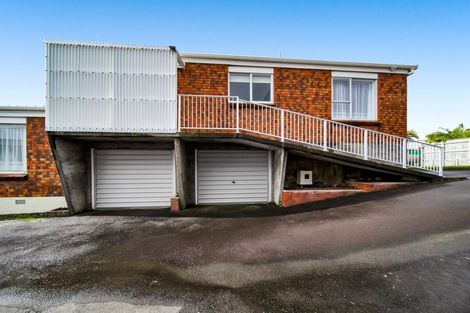 Photo of property in 303b Devon Street West, New Plymouth, 4310