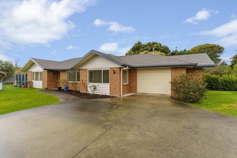 Photo of property in 24 Waerenga Road, Otaki, 5512