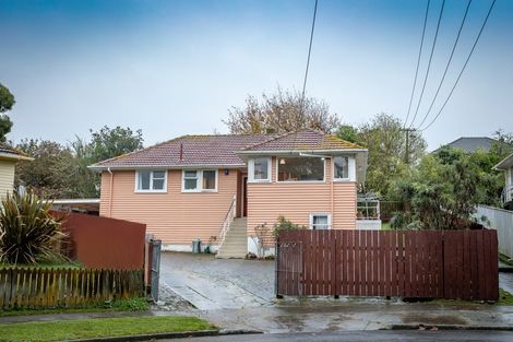 Photo of property in 24 Worcester Place, Cannons Creek, Porirua, 5024