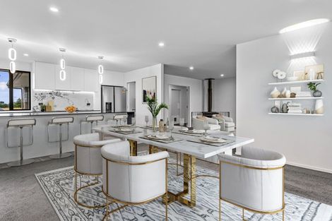 Photo of property in 975 South Eyre Road, Swannanoa, Rangiora, 7476