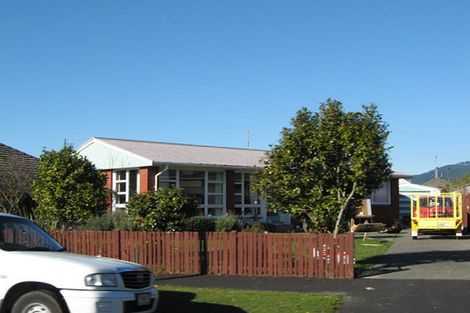 Photo of property in 16 West-watson Avenue, Hillmorton, Christchurch, 8025