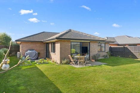 Photo of property in 6 Charlbury Drive, Rolleston, 7615
