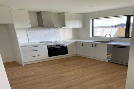 Photo of property in 2a Spirit Terrace, Rolleston, 7615