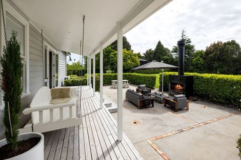 Photo of property in 105 Hoeka Road, Matangi, Hamilton, 3284