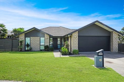 Photo of property in 29 Pyne Crescent, Pokeno, 2402