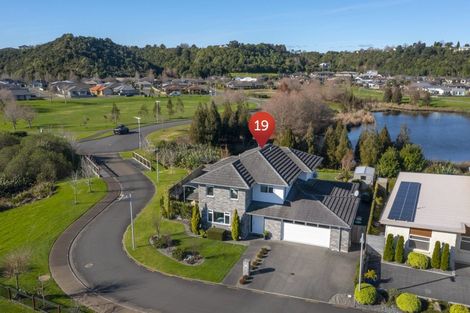 Photo of property in 19 Double Bay Road, Pyes Pa, Tauranga, 3112