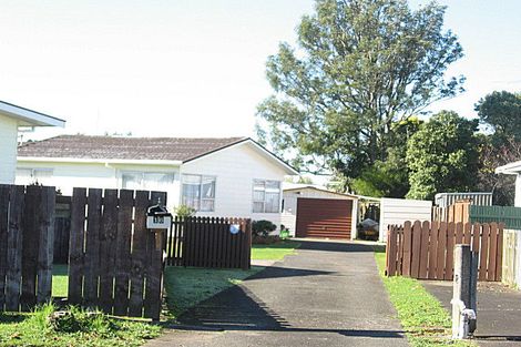 Photo of property in 16 Brent Place, Manurewa, Auckland, 2102