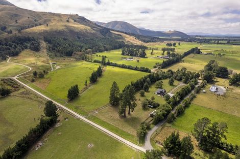Photo of property in 234 Alford Forest Settlement Road, Alford Forest, Ashburton, 7771