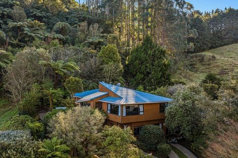 Photo of property in 159 Pongakawa Valley Road, Lake Rotoma, Rotorua, 3074