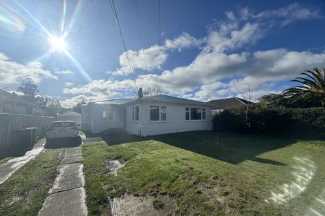 Photo of property in 34 Fraser Street, Wainuiomata, Lower Hutt, 5014