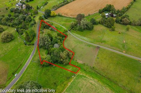 Photo of property in 47 Pook Road, Buckland, Pukekohe, 2677