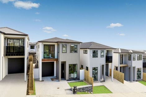 Photo of property in 11 Sagitta Drive, Flat Bush, Auckland, 2019