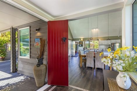 Photo of property in 107 Hill View Drive, Acacia Bay, Taupo, 3385