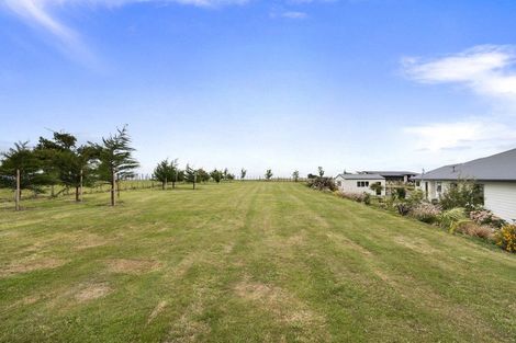 Photo of property in 29 Fry Road, Halcombe, Feilding, 4777