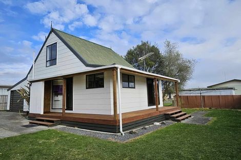 Photo of property in 5 Miro Place, Putaruru, 3411