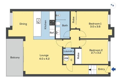 Photo of property in 421 Murphys Road, Flat Bush, Auckland, 2019