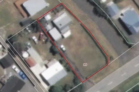 Photo of property in 95 Lake Ferry Road, Lake Ferry, Featherston, 5772
