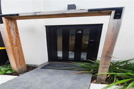 Photo of property in 4/158 Kilmore Street, Christchurch Central, Christchurch, 8013