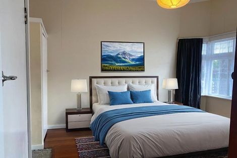 Photo of property in 418 Jackson Street, Petone, Lower Hutt, 5012