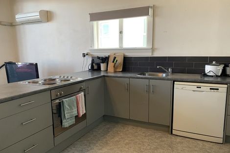 Photo of property in 47 Duncan Street, Dunedin Central, Dunedin, 9016