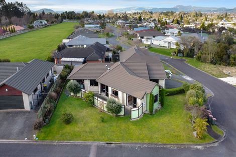 Photo of property in 87 Rimuvale Street, Pukehangi, Rotorua, 3015
