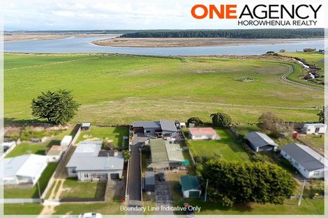 Photo of property in 10a Norton Street, Foxton Beach, Foxton, 4815