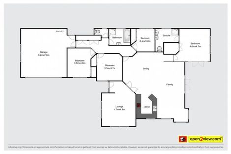 Photo of property in 13a Shaw Street, Leamington, Cambridge, 3432