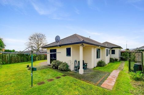 Photo of property in 20 Duggan Drive, Owhata, Rotorua, 3010