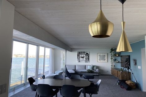 Photo of property in 4a/163 Tamaki Drive, Kohimarama, Auckland, 1071