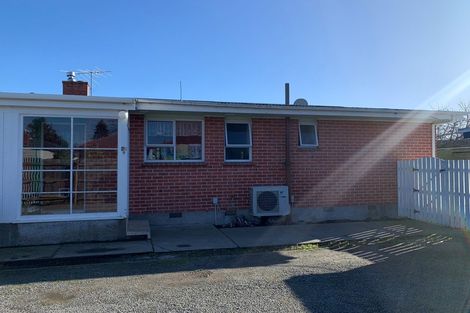 Photo of property in 48b Elizabeth Street, Allenton, Ashburton, 7700