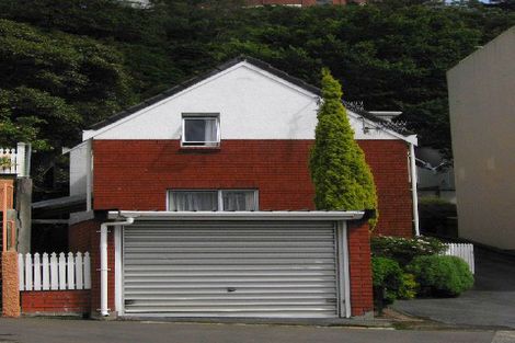 Photo of property in Parklane Mews, 4/326 The Terrace, Te Aro, Wellington, 6011