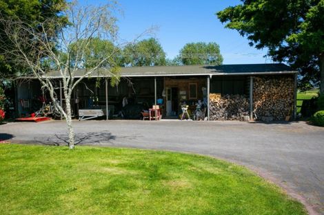 Photo of property in 77 Lee Martin Road, Tamahere, Cambridge, 3493