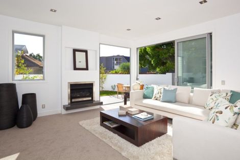 Photo of property in 60a Melanesia Road, Kohimarama, Auckland, 1071