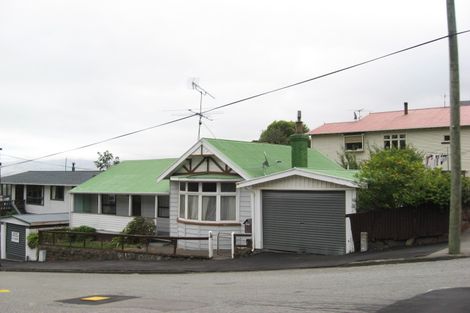 Photo of property in 65 Saint Davids Street, Lyttelton, 8082