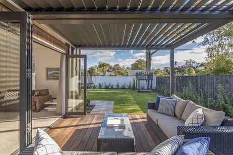 Photo of property in 38 Bennett Street, Papanui, Christchurch, 8053