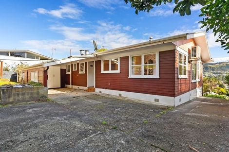 Photo of property in 44 Hilltop Avenue, Morningside, Whangarei, 0110