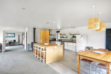 Photo of property in 347 Utopia Road, Westport, 7892