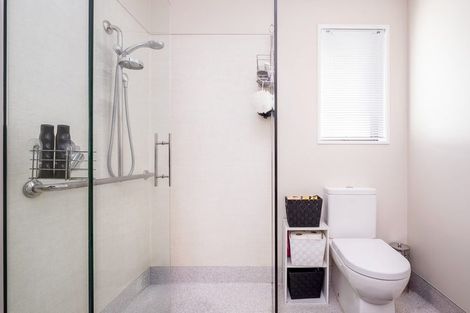 Photo of property in 144 Burwood Road, Burwood, Christchurch, 8083