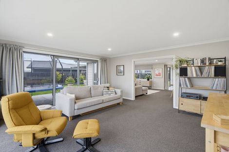Photo of property in 62 Cassino Street, Rangiora, 7400