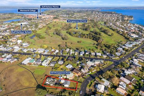 Photo of property in 1415 Whangaparaoa Road, Army Bay, Whangaparaoa, 0930