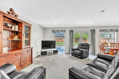 Photo of property in 39 Renoir Drive, Rolleston, 7614