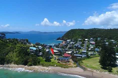 Photo of property in 58 Du Fresne Place, Russell, 0202