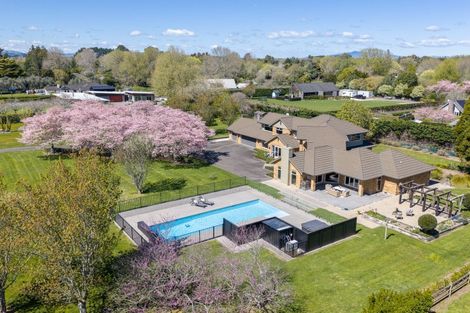 Photo of property in 13 Meadowgreen Drive, Tamahere, Hamilton, 3283