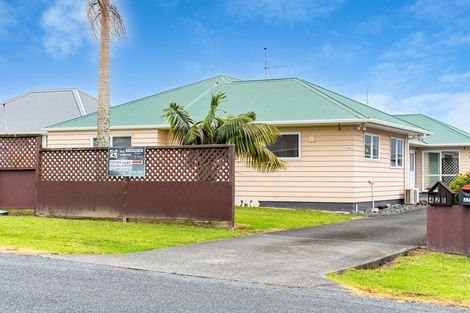 Photo of property in 1/42 Cranley Street, Dargaville, 0310